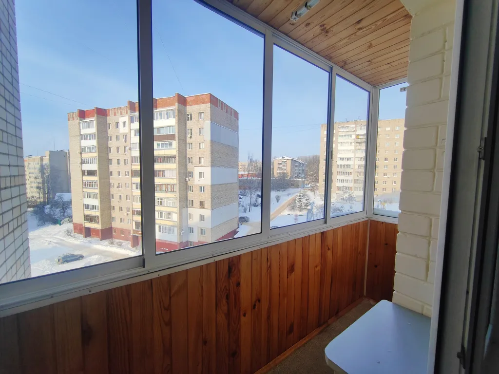 Квартира с индивидуальным отоплением