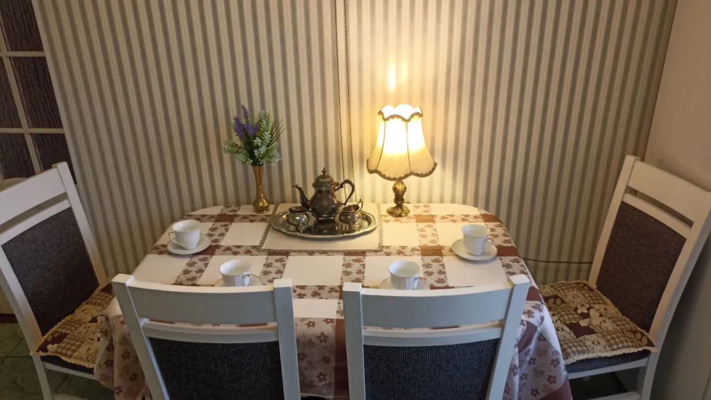 Квартира рядом с Южным вокзалом