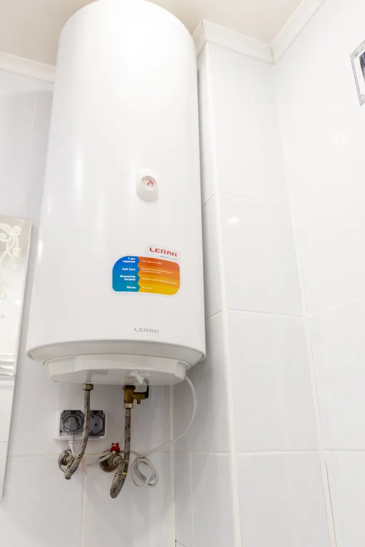 Светлая просторная квартира в самом центре города