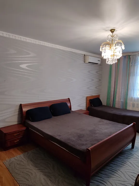 Квартира в самом центре Русского поля