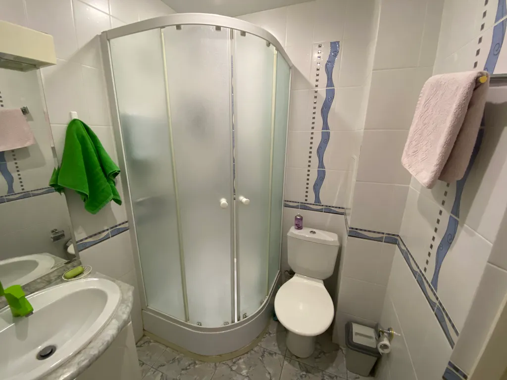 Комфортная однокомнатная квартира в центре