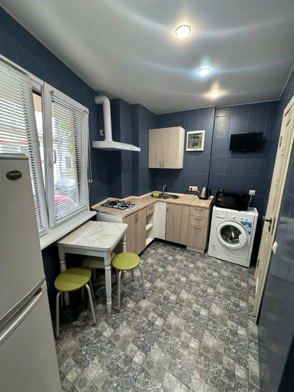 Отдельный домик в центре города