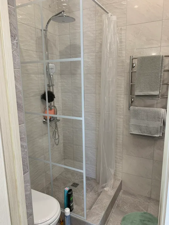 Уютная квартира-студия