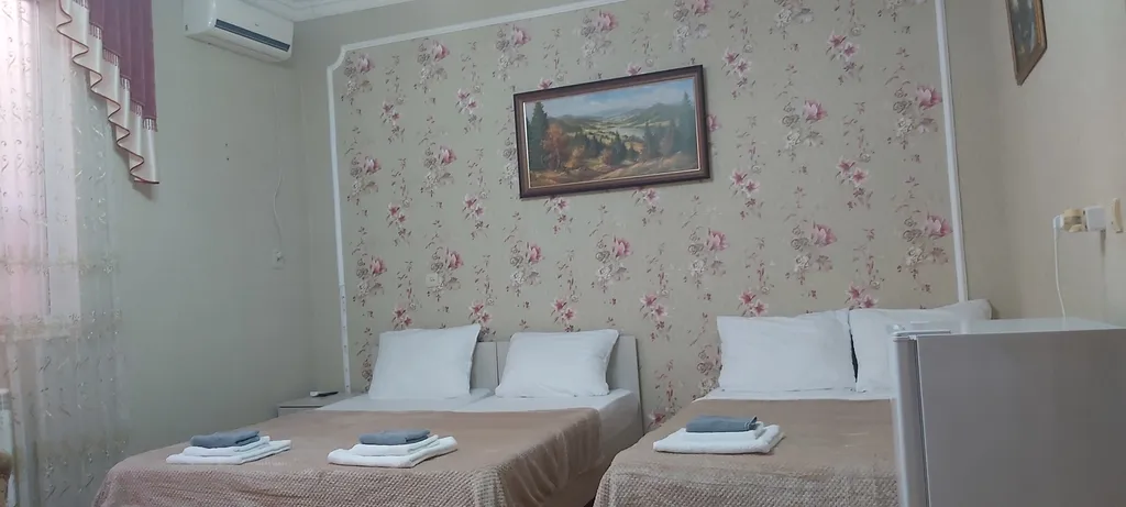 Квартира Комната — Сочи