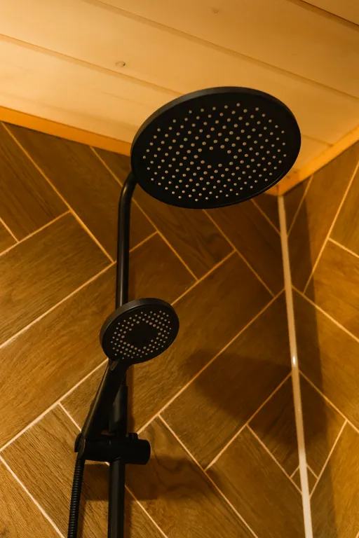 Коттедж Дом с террасой, балконом и лучшим видом в горах — Архыз