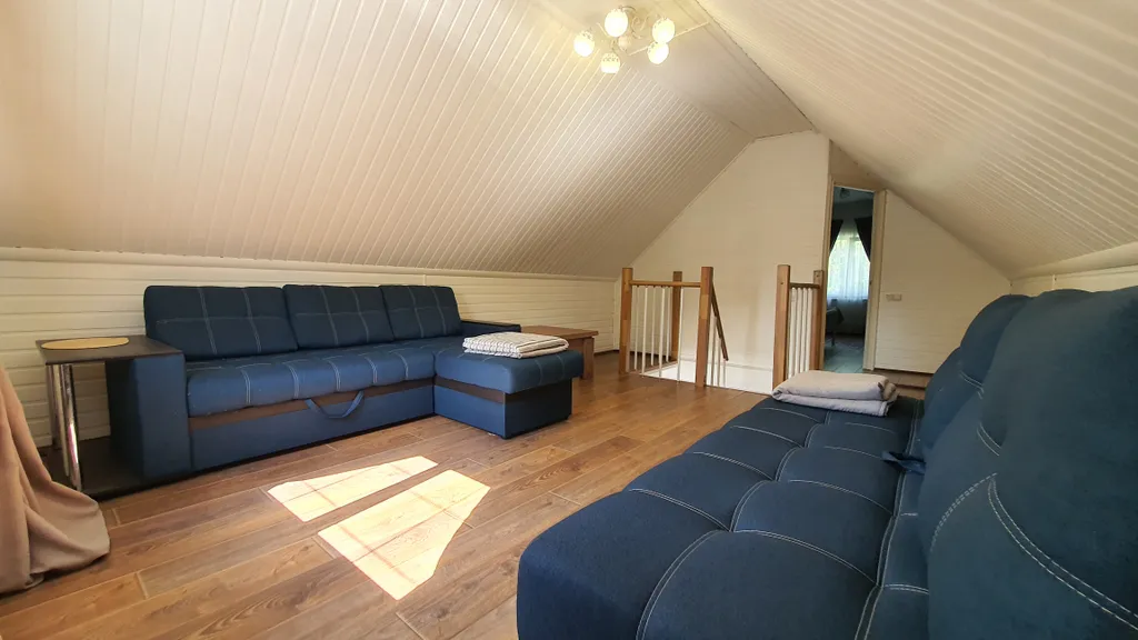 Гостевой Дом Paradise Village