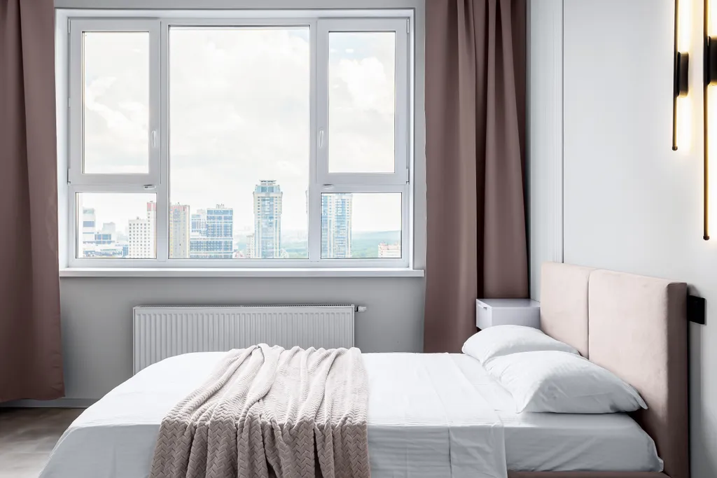 Дизайнерская квартира