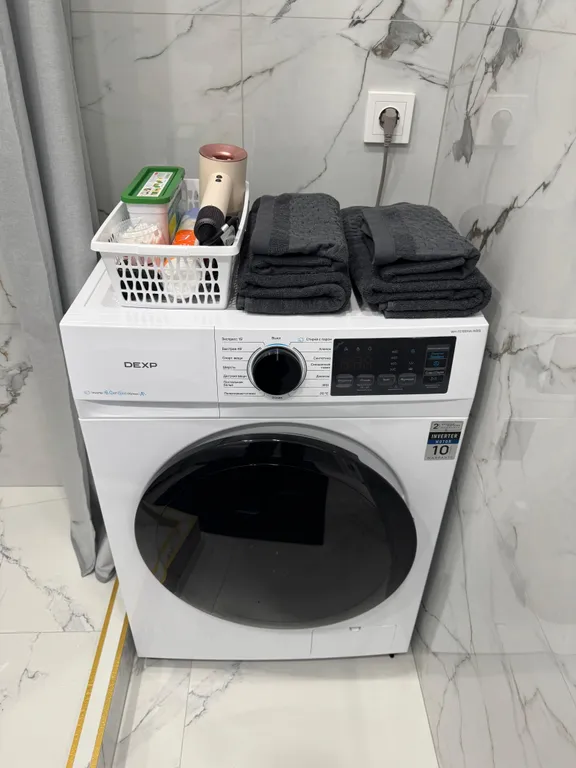 Квартира Квартира Студия в самом центре Калининграда — Калининград