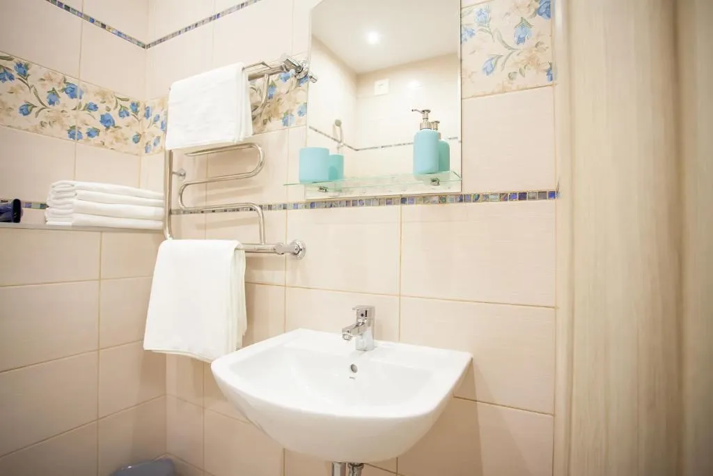 Квартира Квартира Apartments malina park 2 — Светлогорск