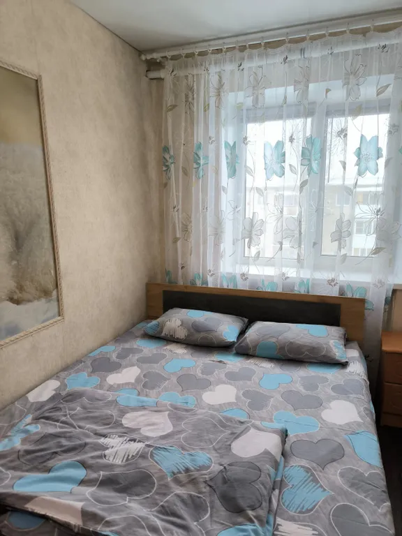 Заводской район