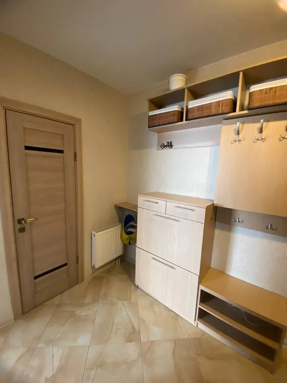 Квартира 1-комнатная Квартира — Зеленоградск