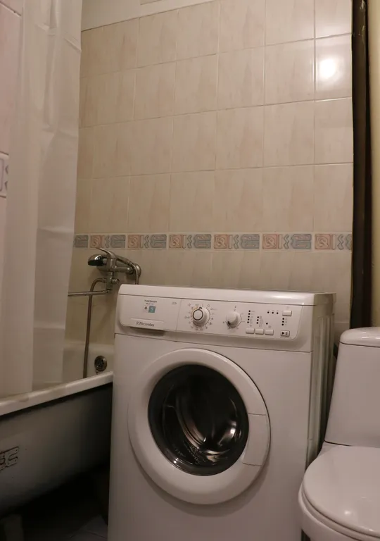 Квартира Уютная квартира в историческом центре города — Калининград