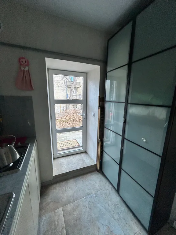 Уютная квартира в центре