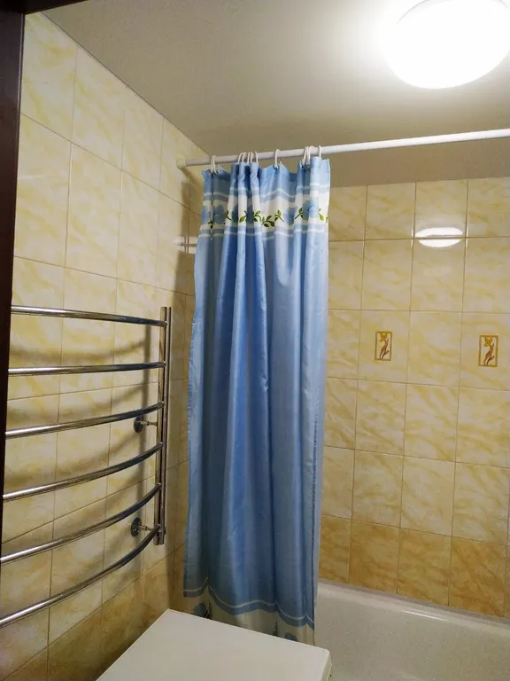 Уютная квартира в центре у парка