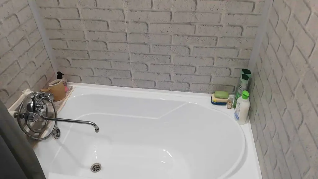 Уютная студия в Центре Казани