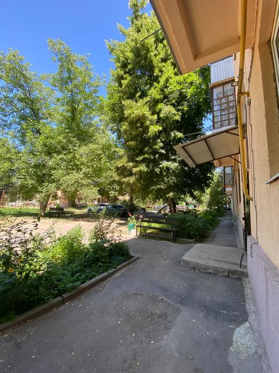 Стильная квартира в Приморском районе