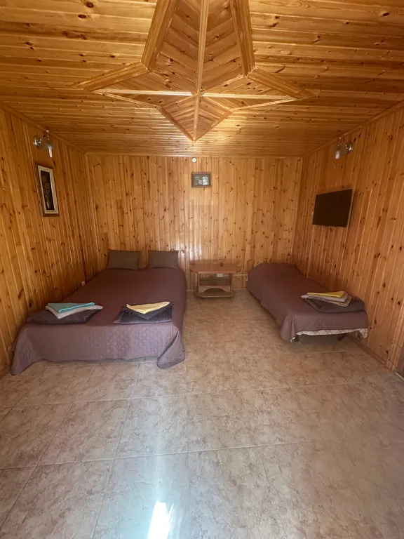 Квартира Комната — аренда посуточно в Джубга