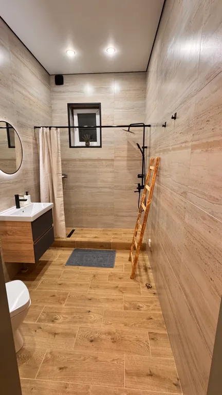 Дача в лавандах