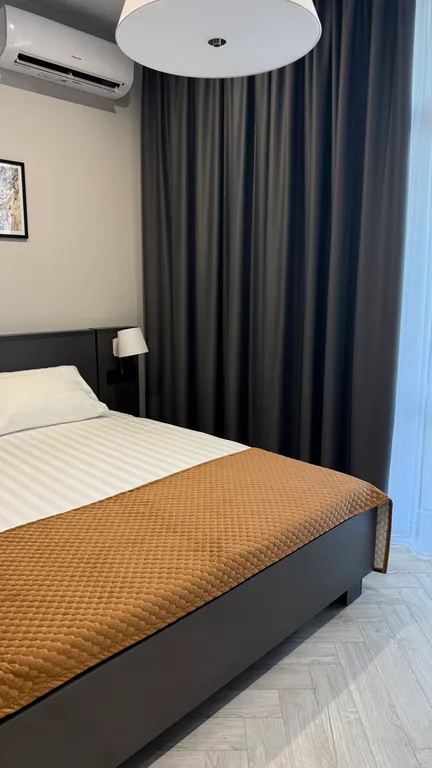 Апартамент в спакомплексе