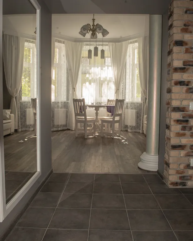 Апартамент Old Town