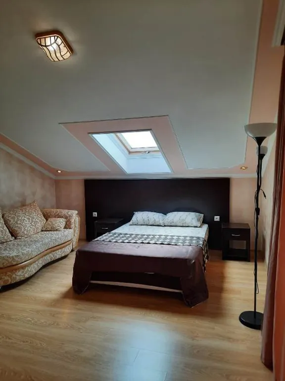 Квартира Комната — аренда посуточно в Геленджик