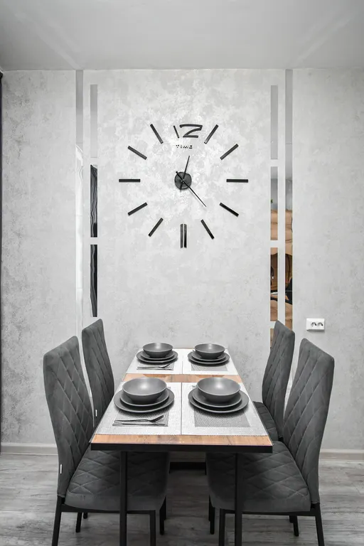 Квартира Квартира в ЖК У реки — Красноярск