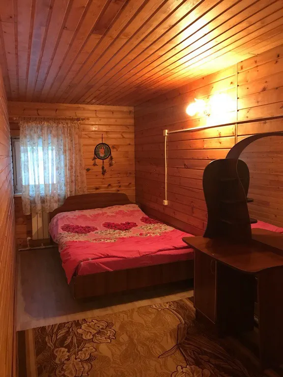 Коттедж Домик в Шерегеше — Шерегеш