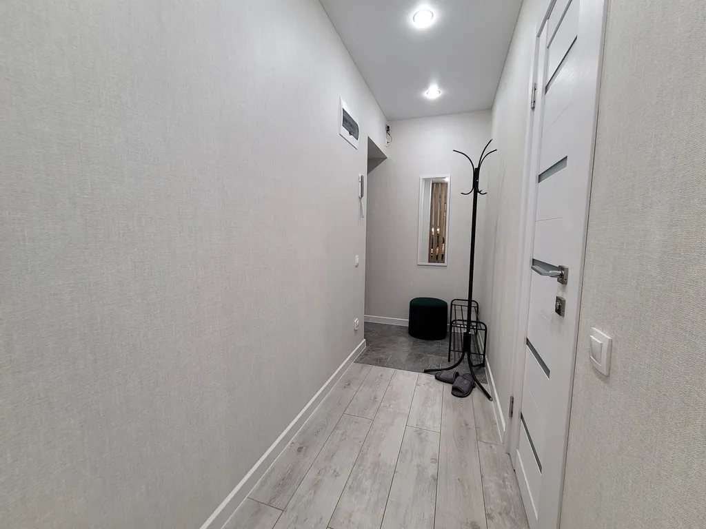 Квартира в Историческом Центре