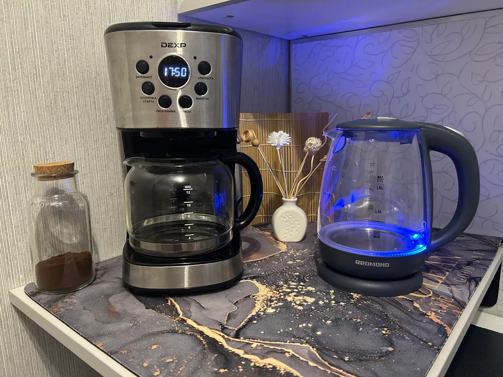 Квартира Квартира в центральном районе Амалиенау — Калининград