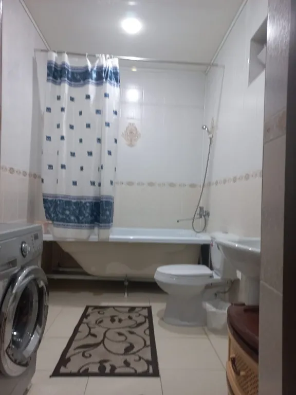 Коттедж Уютный домик у моря — Дербент