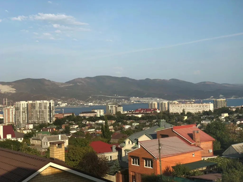 Квартира Комната — Новороссийск
