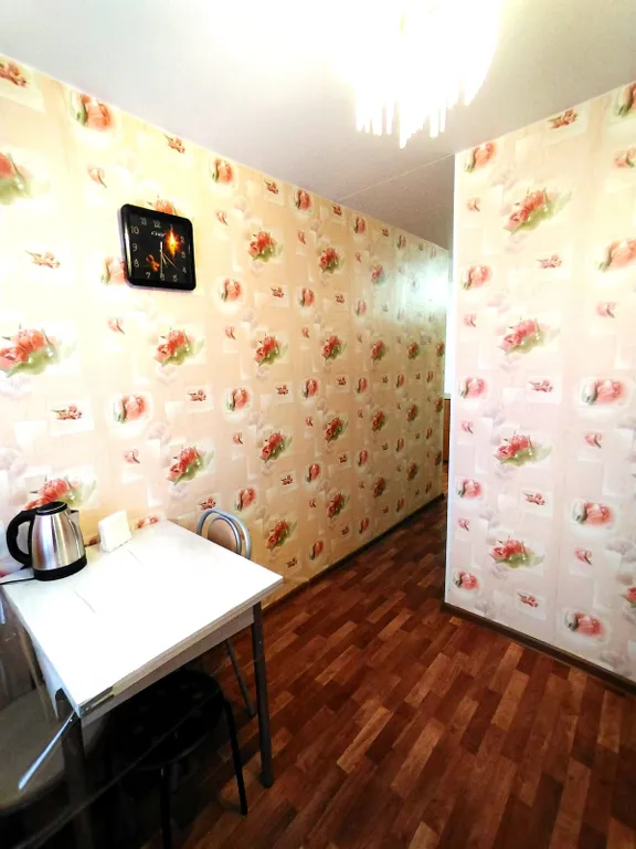 Уютная квартира для командированных