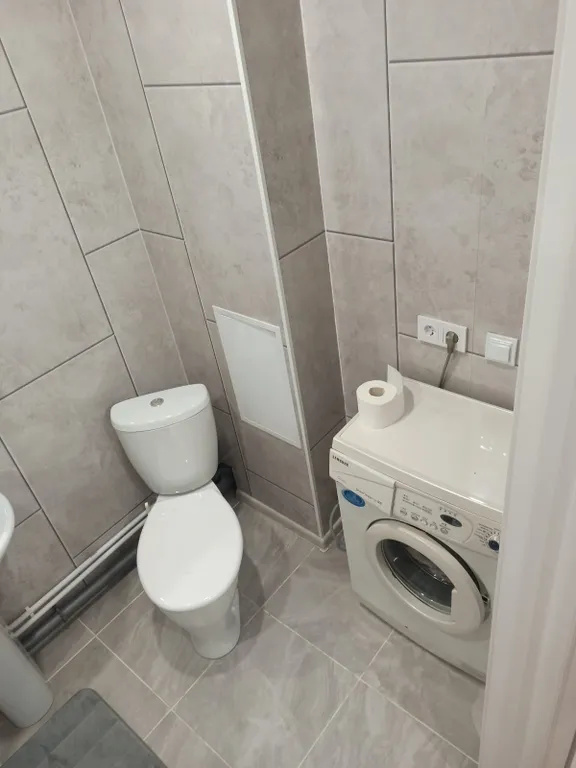 Квартира в Ярком