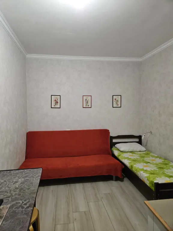 Сириус уют студия, Олимппарк, Имеретинка