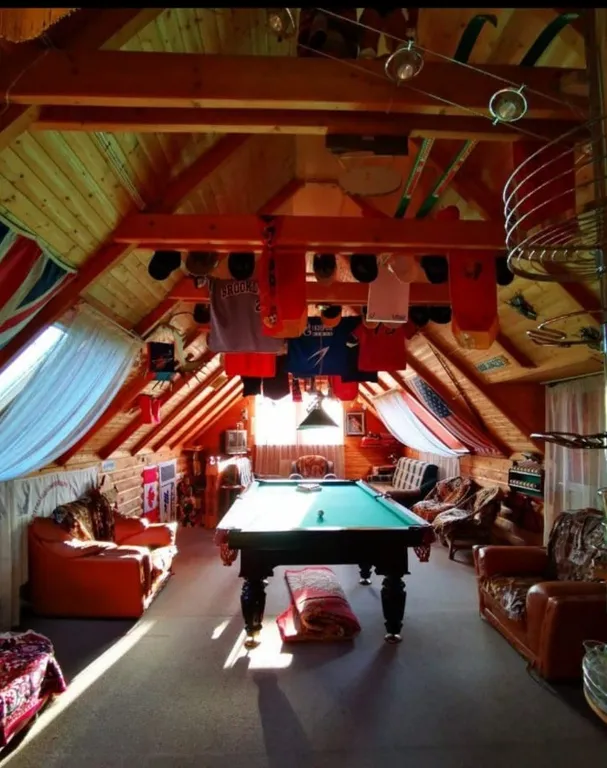 3-комнатный Дом