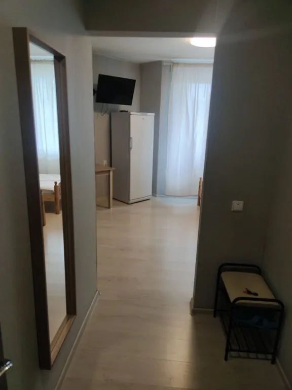 Квартира Квартира рядом с КАД и Московски — Шушары