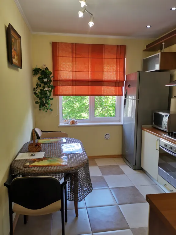 Квартира 1-комнатная Квартира — Калининград