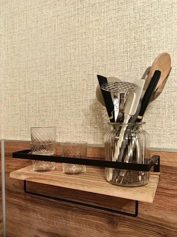 Квартира Квартира у моря в дачном стиле — Анапа