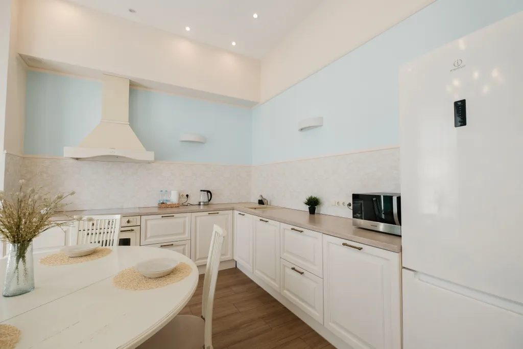 Апартамент Modern