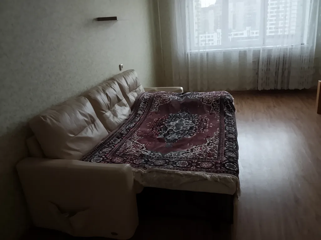 Уютная однокомнатная квартира — аренда посуточно в Воронеж