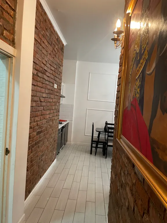 Уютная квартира в минуте от моря