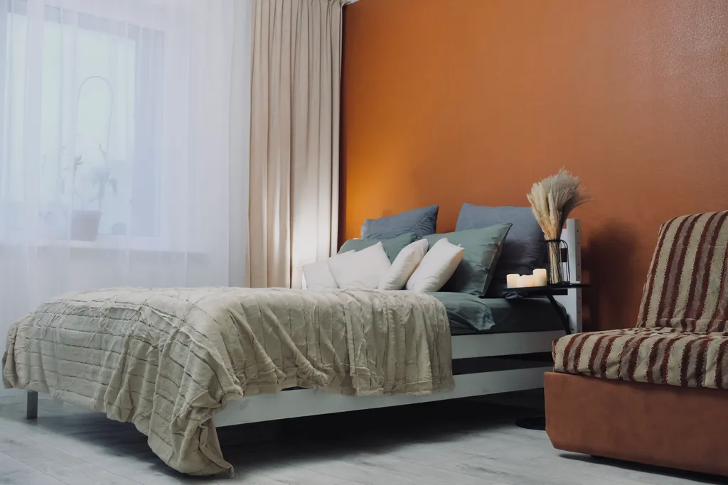 Квартира Стильная квартира на Взлетке — Красноярск