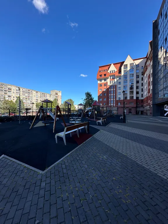 Уютные апартаменты в центре города Росгартен