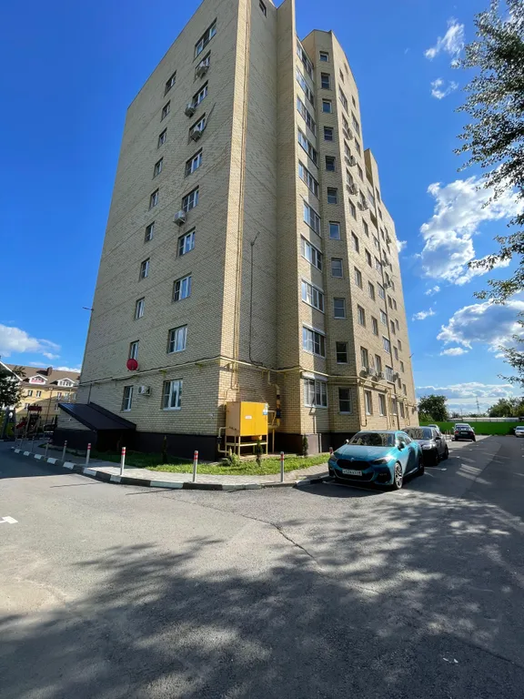 Уютная квартира недалеко от автовокзала