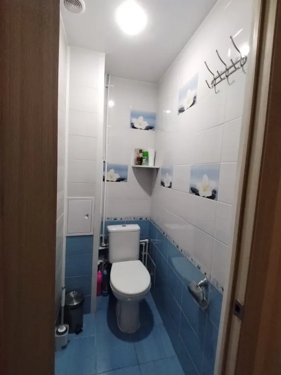 Квартира Квартира Двухместный номер семейный — Санкт-Петербург