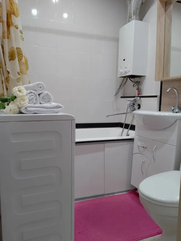 Квартира в самом центре города