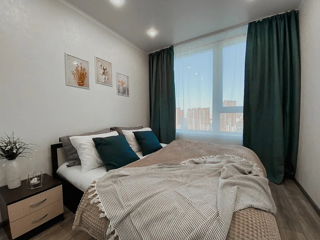 Гостеприимство как дома – чай, кофе и уютные пледы