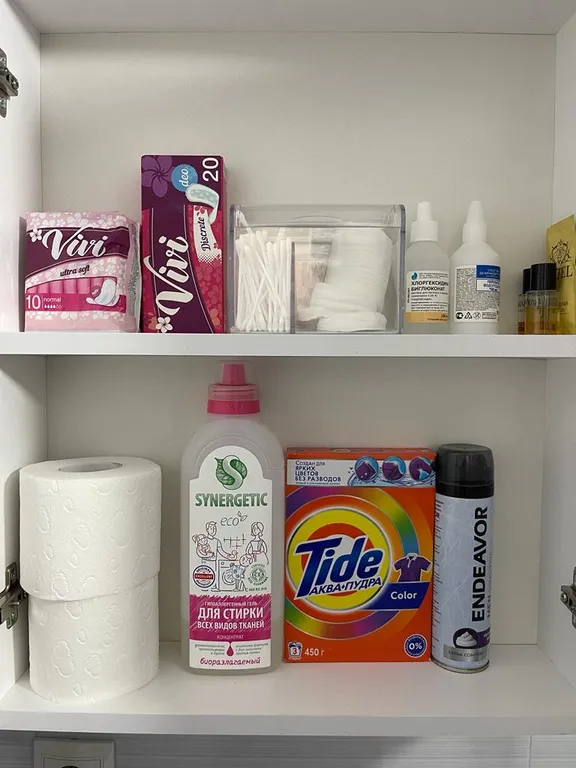 Студия в самом центре города