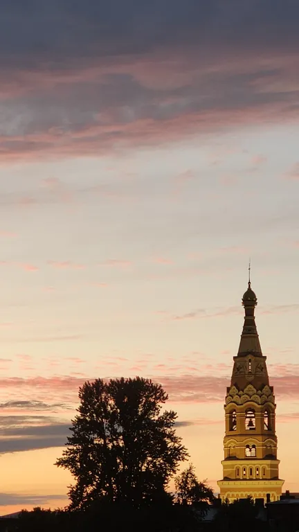Уютная светлая и тёплая студия