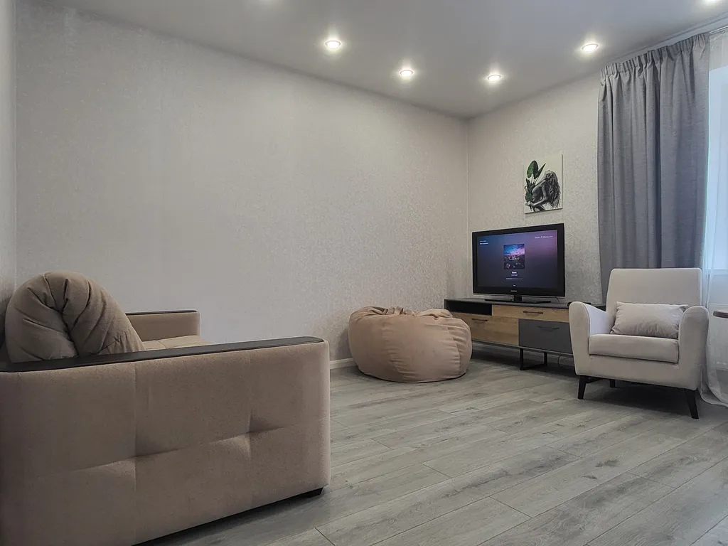 Квартира Квартира рядом с морем — Пионерский